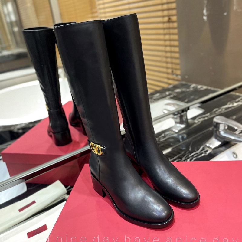 Valentino Boots